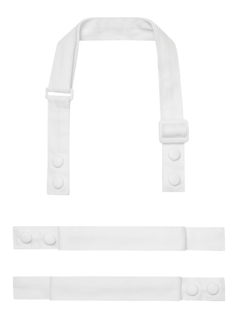 PREMIER Lanières de tablier /api/colors/7a92cd2d-10d2-40b4-928b-296bb7487506 personnalisable