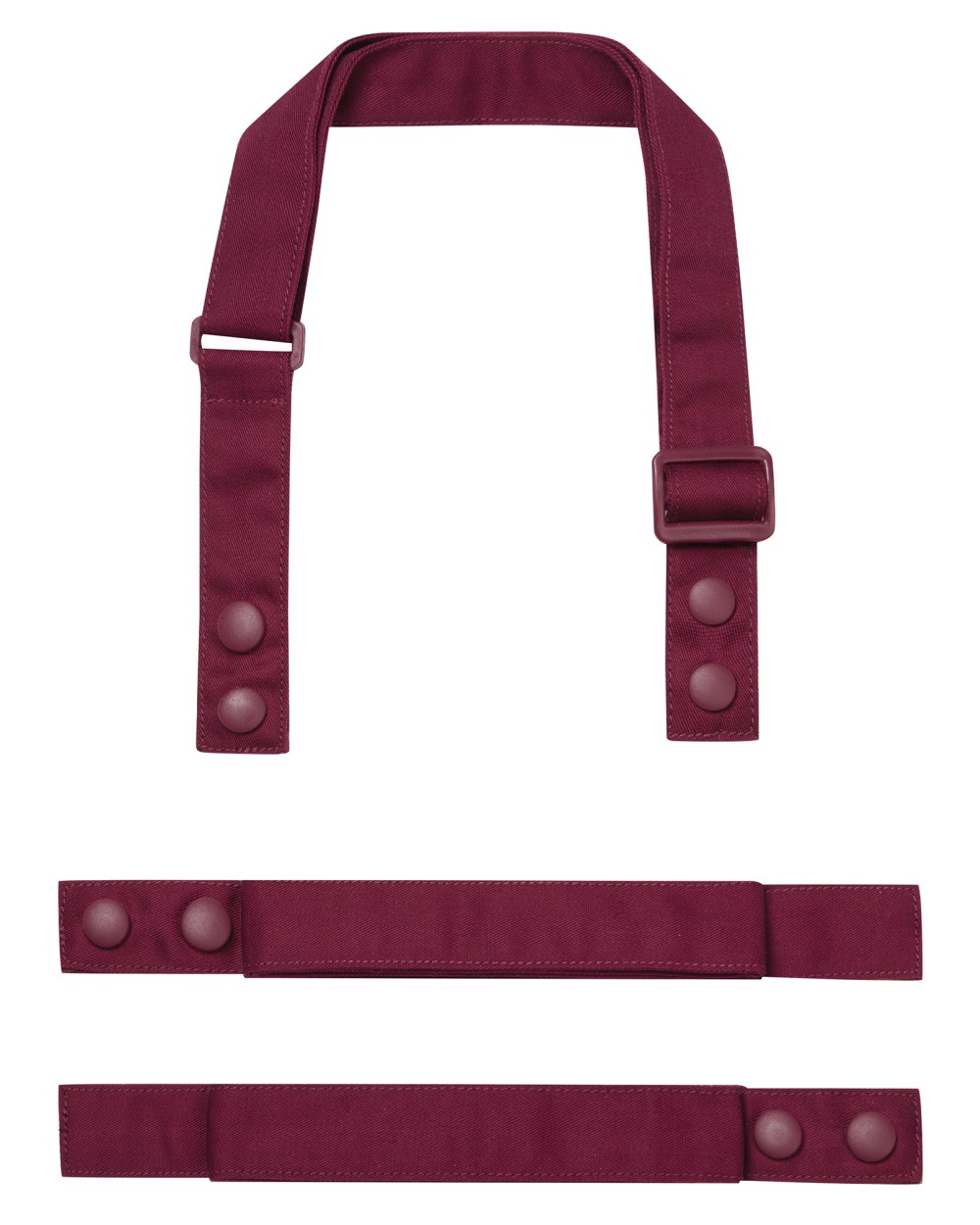 Tabliers personnalisable PREMIER Lanières de tablier