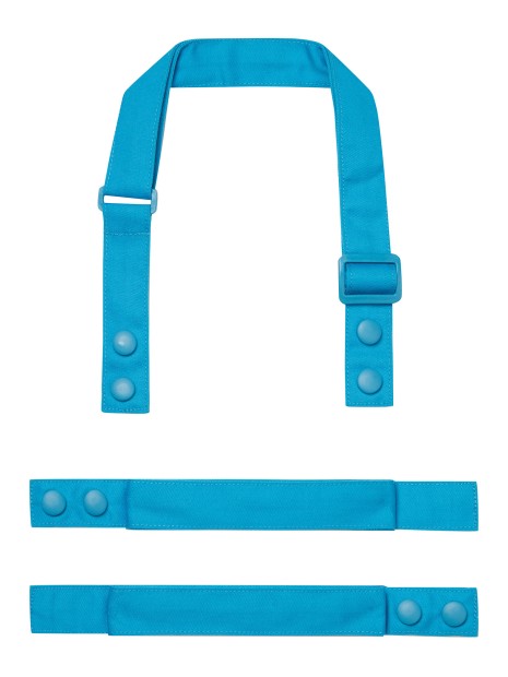 PREMIER Lanières de tablier /api/colors/9f91f274-6e02-4e3d-a4b6-e9a3217c575e personnalisable