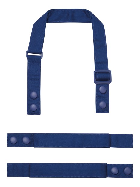PREMIER Lanières de tablier /api/colors/901c4f78-1e07-41ac-b485-27abb23ecf03 personnalisable