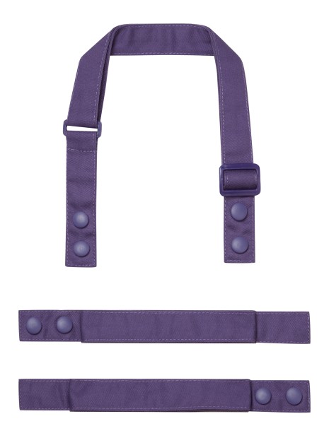 PREMIER Lanières de tablier /api/colors/f28ecd26-255e-4b18-a29c-08c2af1111d3 personnalisable