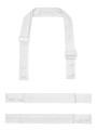 PREMIER Lanières de tablier /api/colors/7a92cd2d-10d2-40b4-928b-296bb7487506 personnalisable