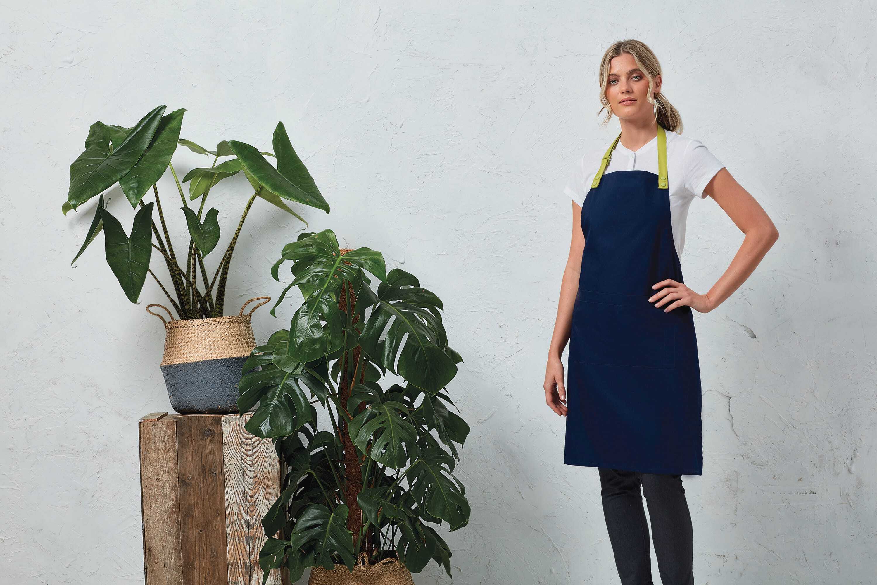 Tabliers personnalisable PREMIER Lanières de tablier