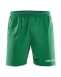 Bermuda's & Shorts CRAFT Pro Control Mesh Shorts M voor bedrukking &amp; borduring