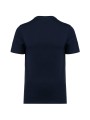 KARIBAN T-shirt Supima® col rond manches courtes homme /api/colors/058f028c-f565-4146-9cba-11f5b0ade7a7 personnalisable
