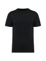 KARIBAN T-shirt Supima® col rond manches courtes homme /api/colors/b9fdad4a-5e94-45cb-8c03-c08b349b28c3 personnalisable