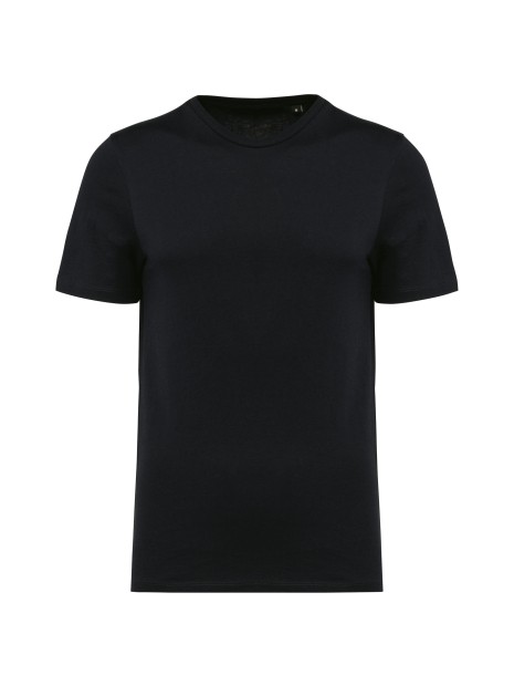 KARIBAN T-shirt Supima® col rond manches courtes homme /api/colors/b9fdad4a-5e94-45cb-8c03-c08b349b28c3 personnalisable