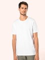 T-Shirts à personnaliser KARIBAN T-shirt Supima® col rond manches courtes homme 