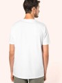 T-Shirts à personnaliser KARIBAN T-shirt Supima® col rond manches courtes homme 
