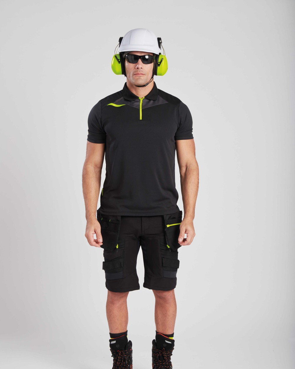 Polo's PORTWEST DX4 Polo shirt (DX410) voor bedrukking &amp; borduring