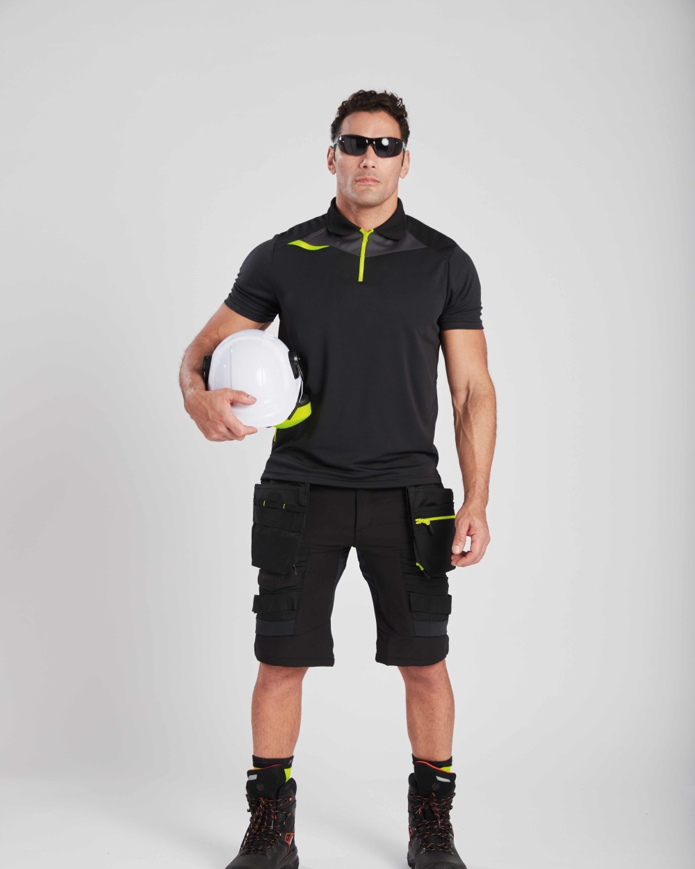 Polo's PORTWEST DX4 Polo shirt (DX410) voor bedrukking &amp; borduring