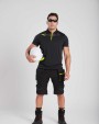 Polos personnalisable PORTWEST Polo DX4 (DX410)