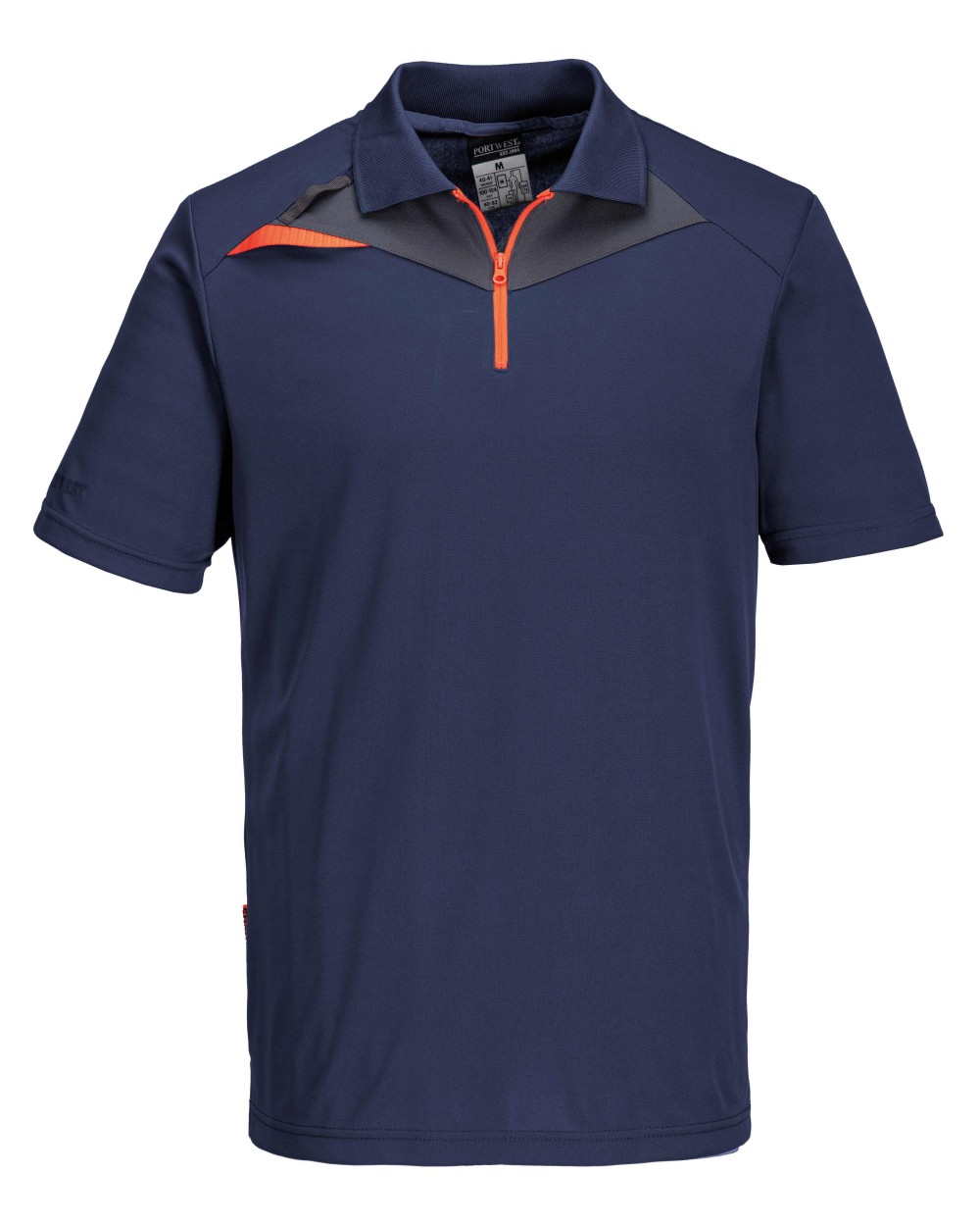 Polo's PORTWEST DX4 Polo shirt (DX410) voor bedrukking &amp; borduring