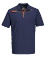 Polo's PORTWEST DX4 Polo shirt (DX410) voor bedrukking &amp; borduring