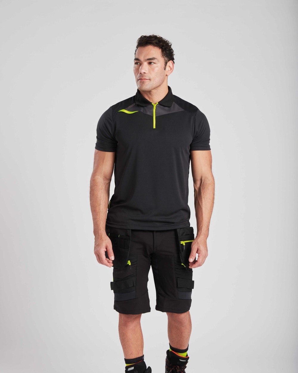 Polos personnalisable PORTWEST Polo DX4 (DX410)