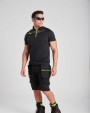 Polo's PORTWEST DX4 Polo shirt (DX410) voor bedrukking &amp; borduring
