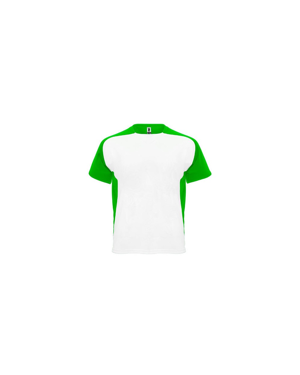 T-shirts ROLY BUGATTI voor bedrukking &amp; borduring