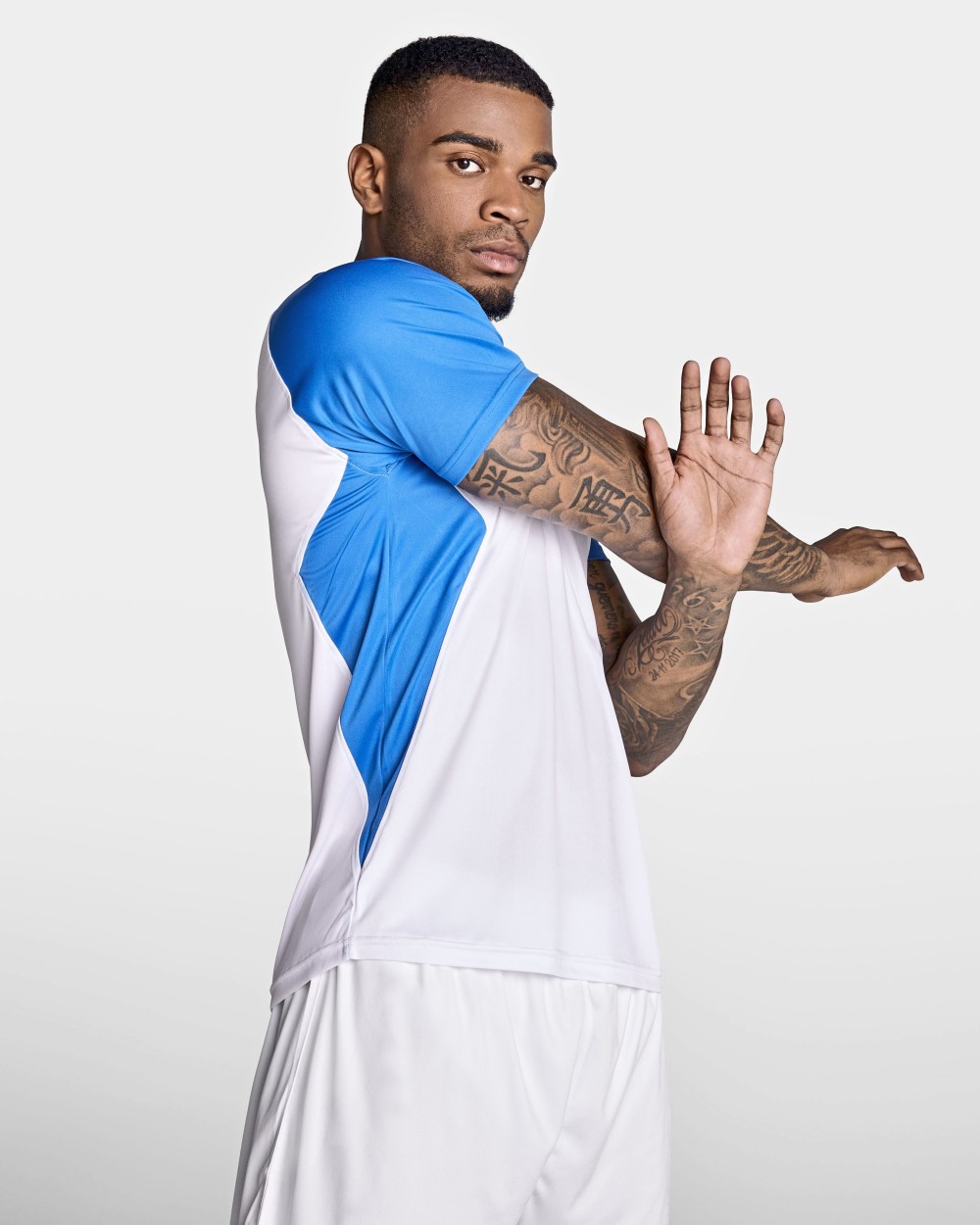 ROLY BUGATTI T-Shirts personalisierbar