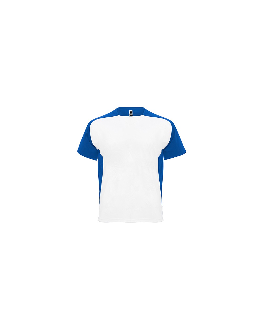 T-shirts ROLY BUGATTI voor bedrukking &amp; borduring