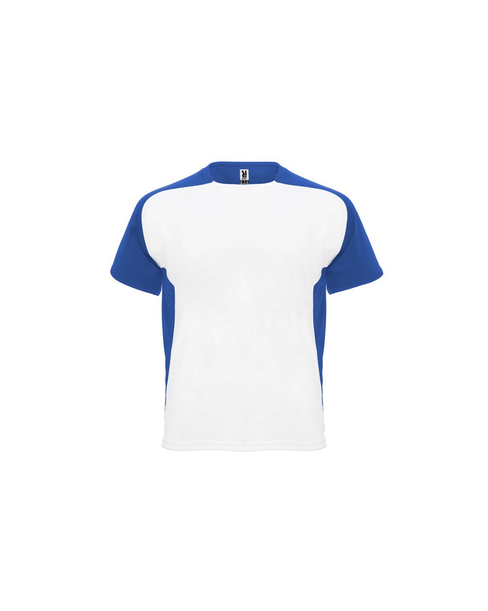 T-shirts ROLY BUGATTI voor bedrukking &amp; borduring