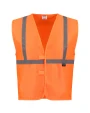 Fluo vestjes TRICORP Veiligheidsvest Kids voor bedrukking &amp; borduring