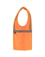 Fluo vestjes TRICORP Veiligheidsvest Kids voor bedrukking &amp; borduring