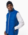 Jassen KARIBAN Gewatteerde bodywarmer voor bedrukking &amp; borduring