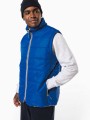 Vestes à personnaliser KARIBAN Bodywarmer matelassé unisexe 