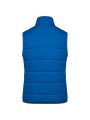 KARIBAN Bodywarmer matelassé unisexe /api/colors/68572561-1214-42b1-b94c-44fb780d37b4 personnalisable