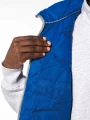 Vestes à personnaliser KARIBAN Bodywarmer matelassé unisexe 