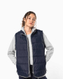 Vestes personnalisable Kariban Bodywarmer matelassé unisexe