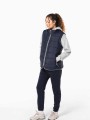 Vestes à personnaliser KARIBAN Bodywarmer matelassé unisexe 