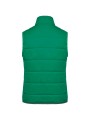 KARIBAN Bodywarmer matelassé unisexe /api/colors/8e228bbe-4407-4cbc-b57b-e0b7f7e9d211 personnalisable
