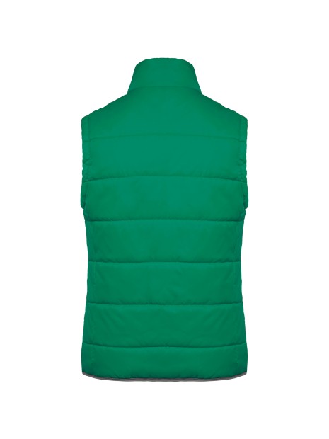 KARIBAN Bodywarmer matelassé unisexe /api/colors/8e228bbe-4407-4cbc-b57b-e0b7f7e9d211 personnalisable