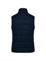 KARIBAN Bodywarmer matelassé unisexe /api/colors/b68891a9-1d28-4f7a-8deb-775c45027afd personnalisable