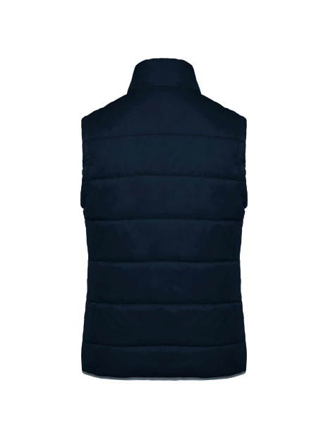 KARIBAN Bodywarmer matelassé unisexe /api/colors/b68891a9-1d28-4f7a-8deb-775c45027afd personnalisable