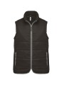 KARIBAN Bodywarmer matelassé unisexe /api/colors/3664e9be-231a-44a8-bacd-707b001b474c personnalisable
