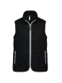 KARIBAN Bodywarmer matelassé unisexe /api/colors/b9fdad4a-5e94-45cb-8c03-c08b349b28c3 personnalisable