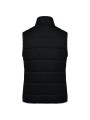 KARIBAN Bodywarmer matelassé unisexe /api/colors/b9fdad4a-5e94-45cb-8c03-c08b349b28c3 personnalisable