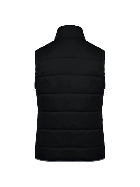 KARIBAN Bodywarmer matelassé unisexe /api/colors/b9fdad4a-5e94-45cb-8c03-c08b349b28c3 personnalisable