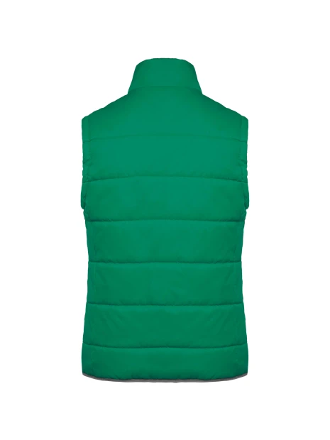 KARIBAN Bodywarmer matelassé unisexe /api/colors/8e228bbe-4407-4cbc-b57b-e0b7f7e9d211 personnalisable