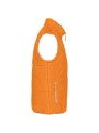 KARIBAN Bodywarmer matelassé unisexe /api/colors/d51260d5-b263-4200-988d-ee19f414959e personnalisable