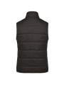 KARIBAN Bodywarmer matelassé unisexe /api/colors/3664e9be-231a-44a8-bacd-707b001b474c personnalisable