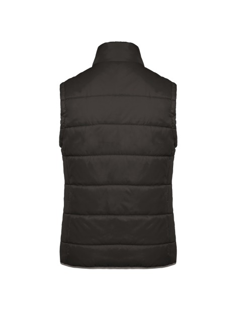 KARIBAN Bodywarmer matelassé unisexe /api/colors/3664e9be-231a-44a8-bacd-707b001b474c personnalisable