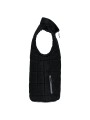 KARIBAN Bodywarmer matelassé unisexe /api/colors/b9fdad4a-5e94-45cb-8c03-c08b349b28c3 personnalisable