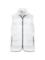 KARIBAN Bodywarmer matelassé unisexe /api/colors/7a92cd2d-10d2-40b4-928b-296bb7487506 personnalisable