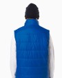 Vestes personnalisable KARIBAN Bodywarmer matelassé unisexe