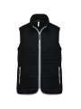 KARIBAN Bodywarmer matelassé unisexe /api/colors/b9fdad4a-5e94-45cb-8c03-c08b349b28c3 personnalisable