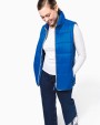 Vestes personnalisable KARIBAN Bodywarmer matelassé unisexe