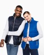 Jassen KARIBAN Gewatteerde bodywarmer voor bedrukking &amp; borduring
